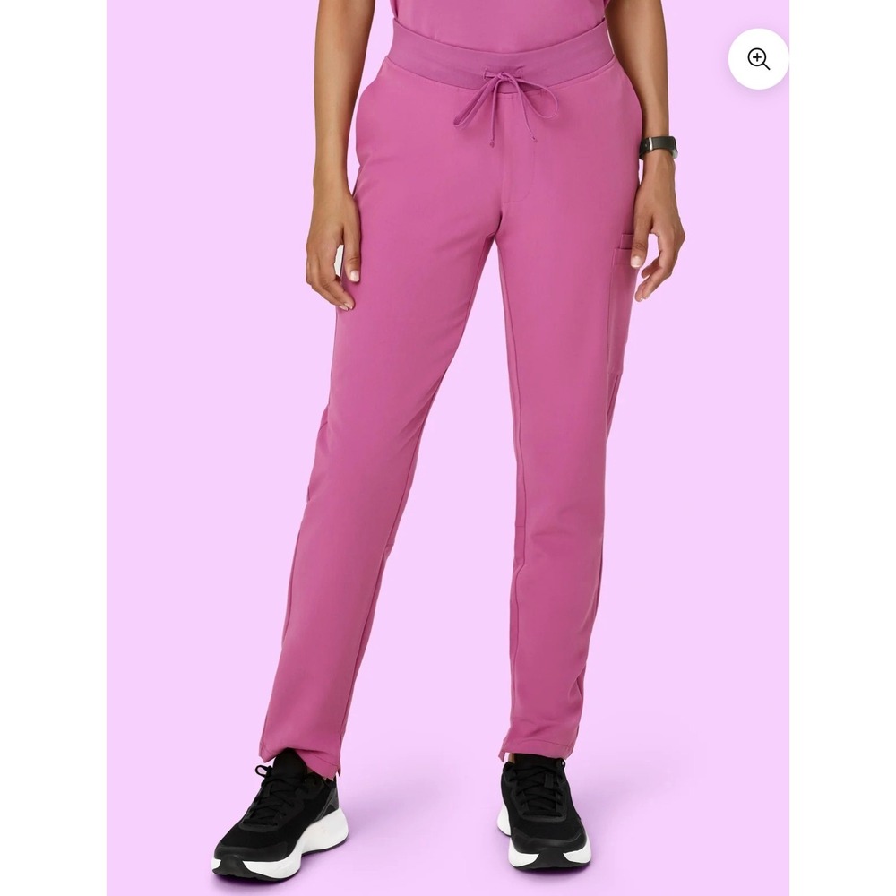 Mandala 6 Pocket Slim Pants – Dahlia – Size 3XL – NWT
